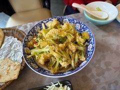 -山南熏肉大饼(辽菜旗舰店)