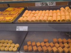 -泸溪河桃酥(金坛吾悦广场店)
