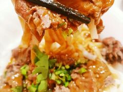 -拼二潮汕牛肉粿条(花城汇店)