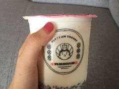 -我是酸奶君(壹方城店)