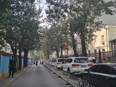 -中国人民解放军空军特色医学中心(空军总医院)