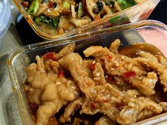 -水牛奶皇后糖水铺(深圳总店)