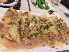-唐拉雅秀酒店-唐苑中餐厅