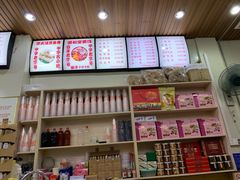 菜单-安海五叔公土笋冻(西街店)