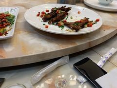 -千岛湖小鱼儿·淳安匠心农家菜