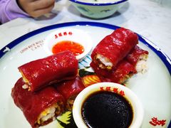 -荔银肠粉(建六店)