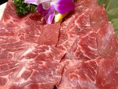 -牛也烧肉(摩尔城店)