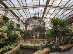 -南宫五洲植物乐园