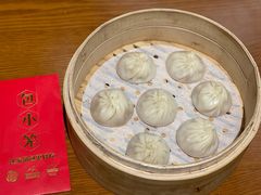 包小笼金牌小笼包-包小笼·金牌汤包(中山路店)