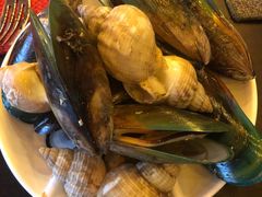 -OPEN開全日自助餐厅·西餐·海鲜(佛山希尔顿酒店)