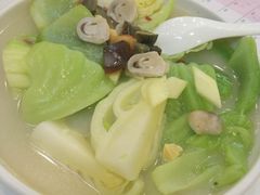 -文记壹心鸡(宝华路店)