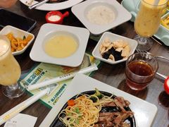 -豪客来牛排(西昌大巷口月城广场店)