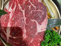 -大叹号·朝鲜族烤肉(潍坊泰华城店)