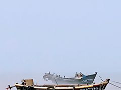 -七沟二村码头