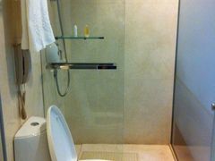 -香港铜锣湾皇悦酒店