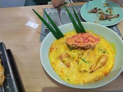 -mango tree芒果树泰国餐厅(青岛万象城店)