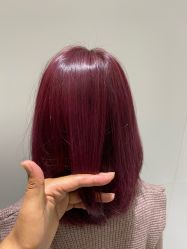 -NICE SALON 奈丝造型