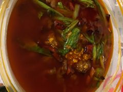 水煮肉-金百万(亦庄店)