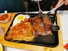 -豪享来(我格广场店)