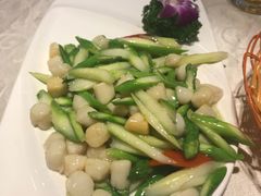 -阿英煲(凉城路店)