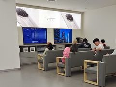 -华为授权服务中心(通州万达广场)