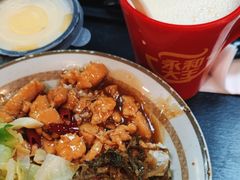 -永和大王(春日上新·梅家浜店)