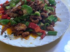 -煲来饱去冷水鱼