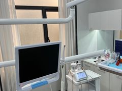 -牙博士口腔品牌连锁(杨浦店)