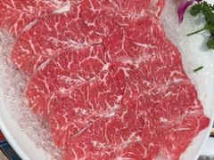 -侃爷南门铜锅涮肉