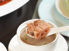 -富力威斯汀酒店·知味自助餐厅