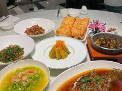 -长沙运达喜来登酒店