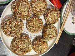 -南门四季铜锅涮肉(大屯·北苑店)