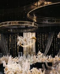 点击看大图 -华侨城洲际大酒店·宴会厅