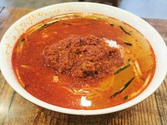 -老友谊冷面店(苏家屯店)