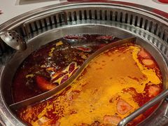 -宏姐串串香(宏伟路店)