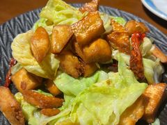 -伊斯麦尔丝路·新派菜(沙子口店)