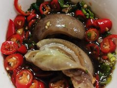 -茂港柏香(侨港路店)