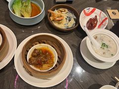-万丽轩·粤菜(王府井金茂万丽酒店)