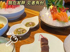 -京料理·日料自助·铁板燒(复悦城店)