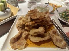 -宝轩渔府·老字号海鲜·正宗津菜(水上店)