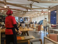 -味千拉面(金融街店)