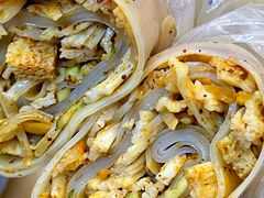 -安徽阜阳卷馍(西单店)