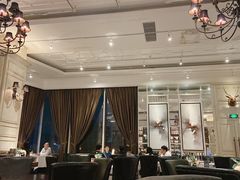 -哈布斯扒房(华发商都店)