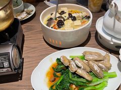 -四道菜·福建菜馆(新街口金鹰店)