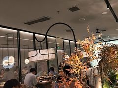 -绿茶餐厅(青岛城阳万象汇店)