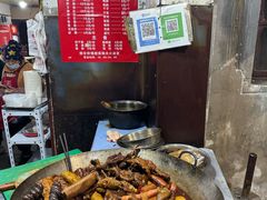 -吴长子卤菜馆(统一街店)
