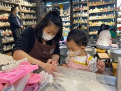 -川上陶艺社(大悦城店)