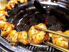 -本炙炭烤·蒲烧活鳗料理店(金沙洲店)
