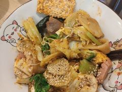 -皆道拌麻辣烫·麻辣拌