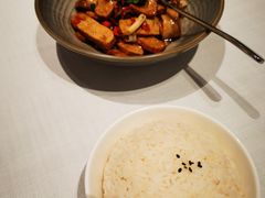 -君庭中餐厅(友谊宾馆店)